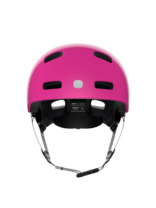 Kask rowerowy POCito Crane MIPS fluo pink
Kask rowerowy POCito Crane MIPS fluo pink