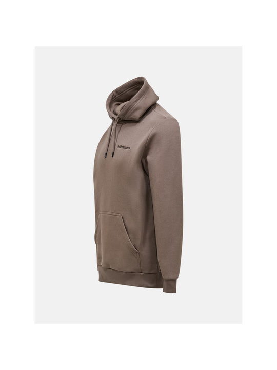 Bluza z kapturem męska PEAK PERFORMANCE Original Small Logo Hood brązowa
Bluza z kapturem męska PEAK PERFORMANCE Original Small Logo Hood brązowa