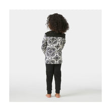 Bielizna termiczna dziecięca HELLY HANSEN K GRAPHIC LIFA MERINO SET czarna
Bielizna termiczna dziecięca HELLY HANSEN K GRAPHIC LIFA MERINO SET czarna