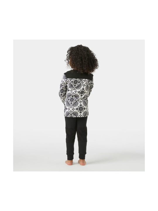 Bielizna termiczna dziecięca HELLY HANSEN K GRAPHIC LIFA MERINO SET czarna
Bielizna termiczna dziecięca HELLY HANSEN K GRAPHIC LIFA MERINO SET czarna