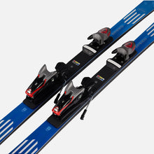 Narty DYNASTAR Speed Omeglass Master SL R22 + wiązania LOOK Spx 15 Rockerace Silver Red
Narty DYNASTAR Speed Omeglass Master SL R22 + wiązania LOOK Spx 15 Rockerace Silver Red