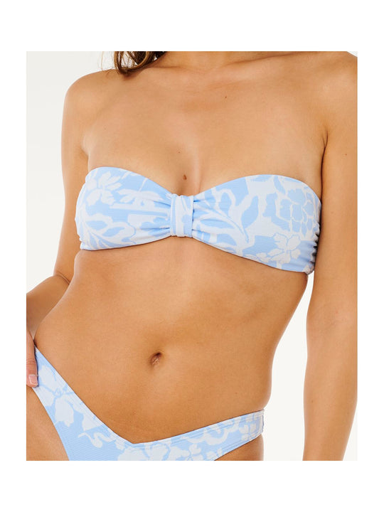 Dół bikini RIP CURL Pacific Coast Hi Leg Bare Pant niebieski
Dół bikini RIP CURL Pacific Coast Hi Leg Bare Pant niebieski