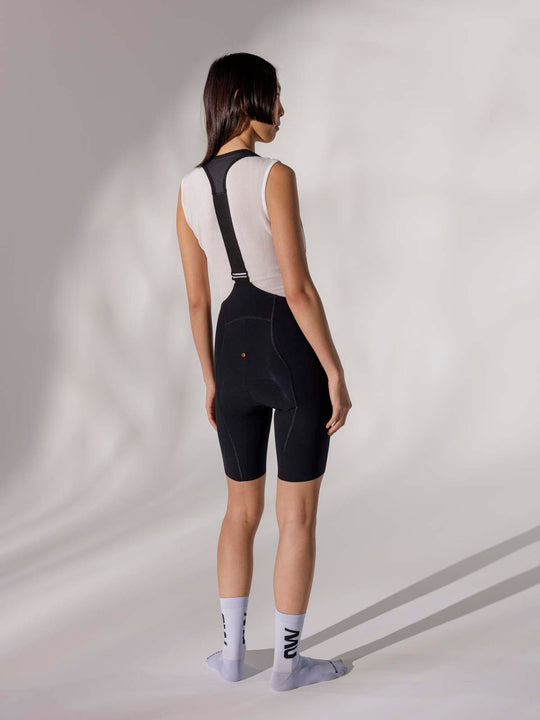 Spodenki rowerowe NORTHWAVE Extreme Wmn Bibshort czarne
Spodenki rowerowe NORTHWAVE Extreme Wmn Bibshort czarne