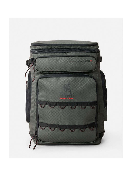 Plecak męski RIP CURL Search Mission 35L Cordura zielony
Plecak męski RIP CURL Search Mission 35L Cordura zielony
