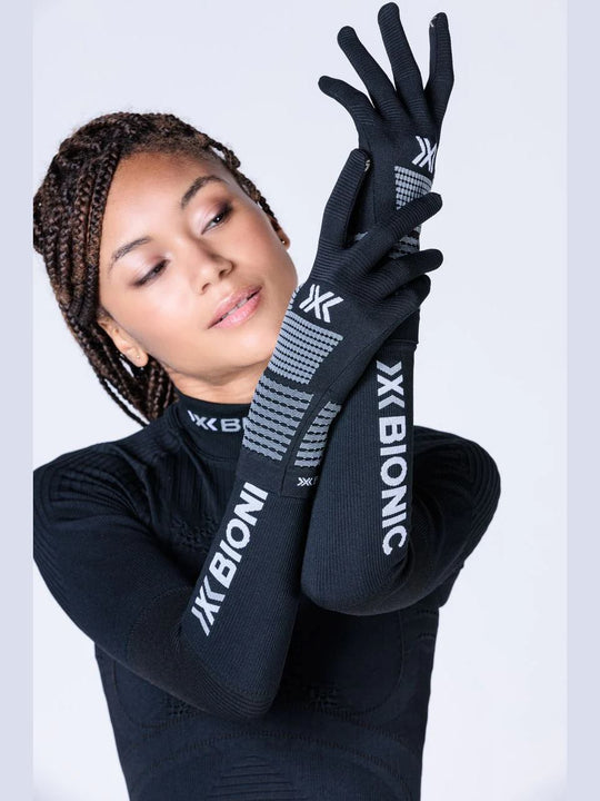 Rękawice X-BIONIC Gloves
Rękawice X-BIONIC Gloves