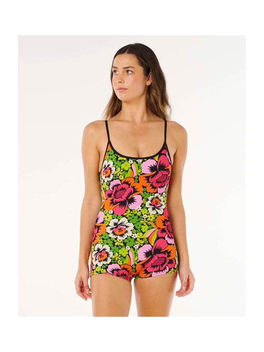 Dół od bikini damski RIP CURL Blooming Short Jane multikolor
Dół od bikini damski RIP CURL Blooming Short Jane multikolor