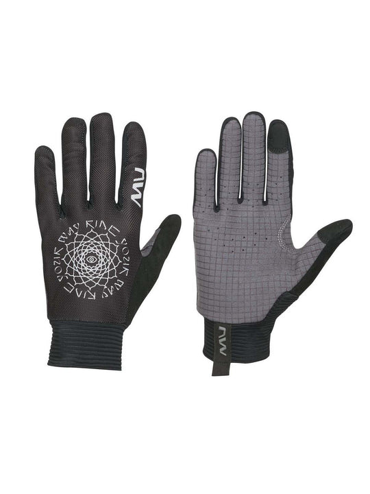 Rękawice rowerowe NORTHWAVE Air Lf Woman Glove czarne
Rękawice rowerowe NORTHWAVE Air Lf Woman Glove czarne