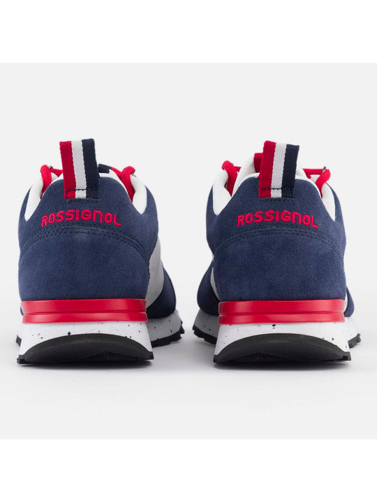 Buty męskie ROSSIGNOL Heritage S Bbr granatowy
Buty męskie ROSSIGNOL Heritage S Bbr granatowy