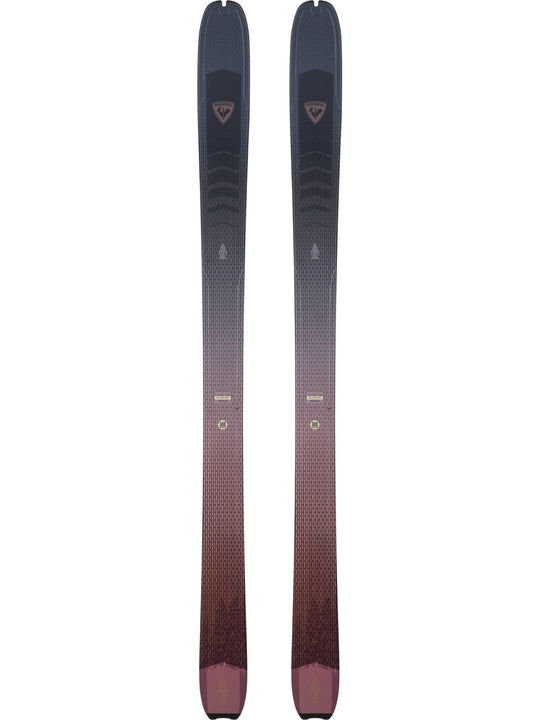 Narty skitourowe ROSSIGNOL ESCAPER W 97 NANO Open
Narty skitourowe ROSSIGNOL ESCAPER W 97 NANO Open