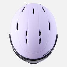 Kask narciarski dla dzieci ROSSIGNOL Whoopee Visor S3 Lavender
Kask narciarski dla dzieci ROSSIGNOL Whoopee Visor S3 Lavender