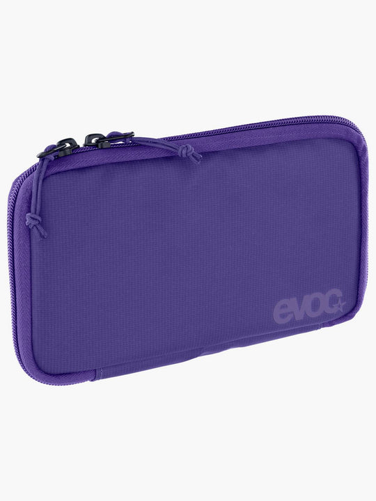 Organizer portfel EVOC Travel Case violet - black
Organizer portfel EVOC Travel Case violet - black