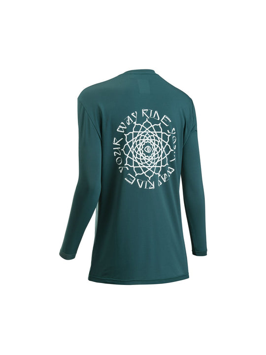 Koszulka rowerowa NORTHWAVE XTrail Woman L/s Jersey szmaragdowy
Koszulka rowerowa NORTHWAVE XTrail Woman L/s Jersey szmaragdowy