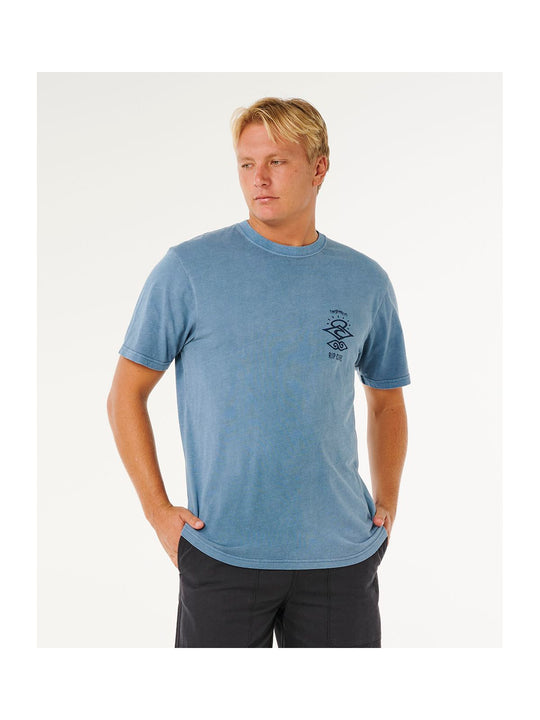 Koszulka męska RIP CURL Search Icon Tee niebieska
Koszulka męska RIP CURL Search Icon Tee niebieska
