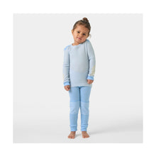 Bielizna termiczna dziecięca HELLY HANSEN K LIFA MERINO SET niebieska
Bielizna termiczna dziecięca HELLY HANSEN K LIFA MERINO SET niebieska