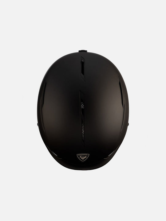 Kask narciarski ROSSIGNOL Templar Impacts Black czarny
Kask narciarski ROSSIGNOL Templar Impacts Black czarny