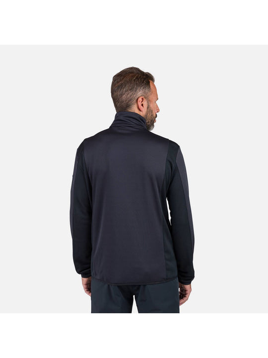 Męska buza sportowa Rossignol Diretta Fleece Hz czarna - Bluza - Adventure Sports
Męska buza sportowa Rossignol Diretta Fleece Hz czarna - Bluza - Adventure Sports
