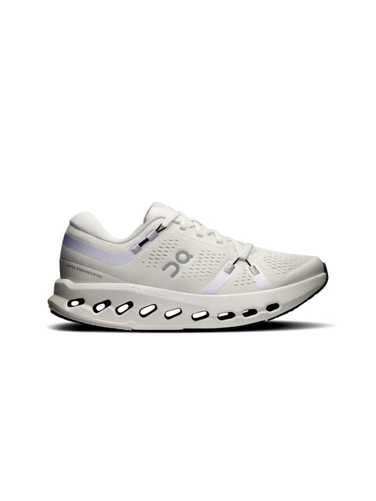 Buty do biegania damskie On Cloudsurfer 2 biały
Buty do biegania damskie On Cloudsurfer 2 biały