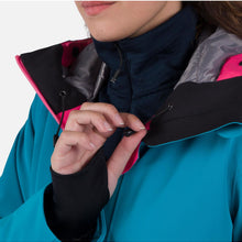 Kurtka narciarska damska ROSSIGNOL W Blackside Jkt
Kurtka narciarska damska ROSSIGNOL W Blackside Jkt
