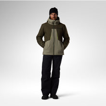 Kurtka narciarska męska ROSSIGNOL M Velika Insulated Ski Jacket zielona
Kurtka narciarska męska ROSSIGNOL M Velika Insulated Ski Jacket zielona