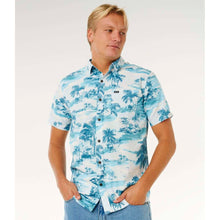 Koszula męska RIP CURL Sessions S/S Shirt niebieska
Koszula męska RIP CURL Sessions S/S Shirt niebieska
