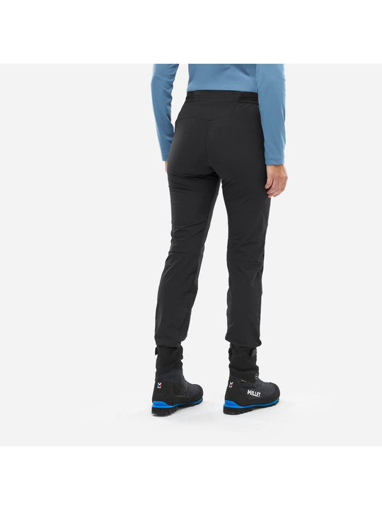 Spodnie MILLET TRILOGY ICON CORDURA PT W czarny - Adventure Sports
Spodnie MILLET TRILOGY ICON CORDURA PT W czarny - Adventure Sports