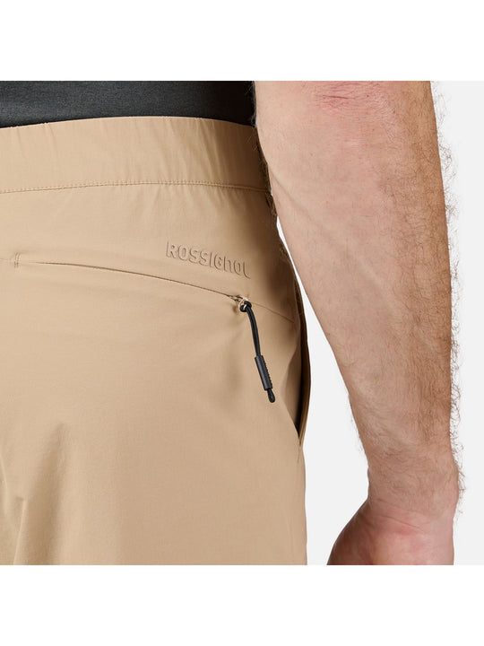 Spodnie męskie ROSSIGNOL Lycian Pant beżowy - Adventure Sports
Spodnie męskie ROSSIGNOL Lycian Pant beżowy - Adventure Sports