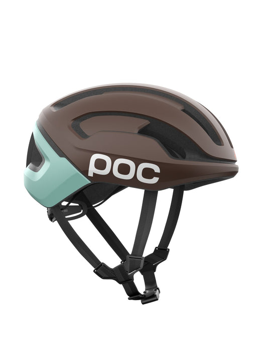 Kask rowerowy POC Omne Air MIPS brązowy
Kask rowerowy POC Omne Air MIPS brązowy
