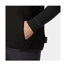 Kamizelka męska HELLY HANSEN VARDE FLEECE VEST 2.0 czarna
Kamizelka męska HELLY HANSEN VARDE FLEECE VEST 2.0 czarna