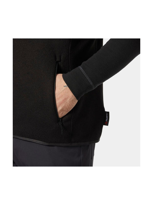 Kamizelka męska HELLY HANSEN VARDE FLEECE VEST 2.0 czarna
Kamizelka męska HELLY HANSEN VARDE FLEECE VEST 2.0 czarna