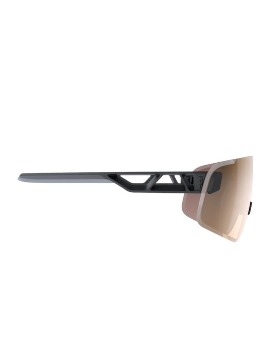 Okulary rowerowe POC Elicit Toric+ czarny - Clarity Trail/Partly Sunny Silver Cat.2
Okulary rowerowe POC Elicit Toric+ czarny - Clarity Trail/Partly Sunny Silver Cat.2