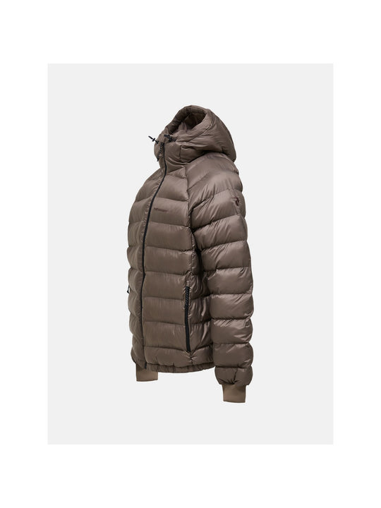 Kurtka męska PEAK PERFORMANCE Tomic Insulated Hood Jacket brązowa
Kurtka męska PEAK PERFORMANCE Tomic Insulated Hood Jacket brązowa