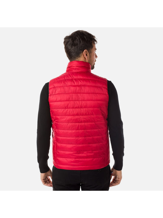 Kamizelka ROSSIGNOL Rossi Vest czerwony
Kamizelka ROSSIGNOL Rossi Vest czerwony