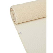 Mata CASALL Yoga Mat Natural Wool 200X75cm kolor piaskowy
Mata CASALL Yoga Mat Natural Wool 200X75cm kolor piaskowy