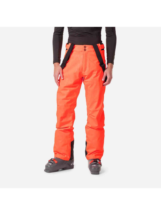 Spodnie Rossignol Hero Ski Pant czerwony - narciarskie - Adventure Sports
Spodnie Rossignol Hero Ski Pant czerwony - narciarskie - Adventure Sports