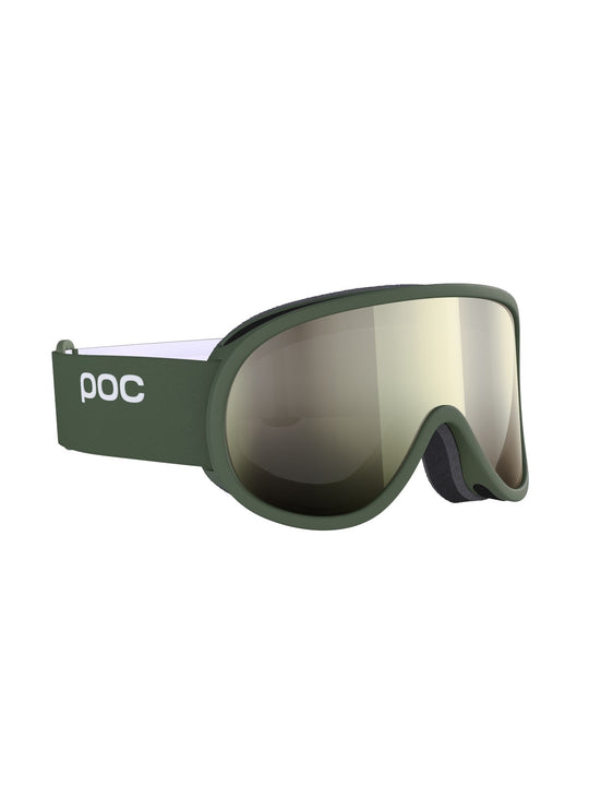 Gogle narciarskie POC Retina Mid zielony Cat.2 - TU - Adventure Sports
Gogle narciarskie POC Retina Mid zielony Cat.2 - TU - Adventure Sports