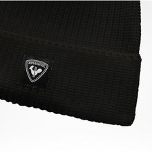 Czapka ROSSIGNOL Strawpile Pompom Beanie czarna
Czapka ROSSIGNOL Strawpile Pompom Beanie czarna