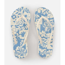 Japonki damskie RIP CURL Mixed Bloom Open Toe niebieskie
Japonki damskie RIP CURL Mixed Bloom Open Toe niebieskie