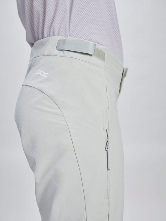 Spodnie rowerowe damskie POC W's Motion Pants szare
Spodnie rowerowe damskie POC W's Motion Pants szare