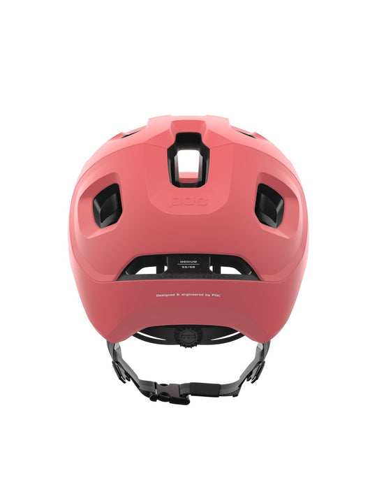 Kask rowerowy POC Axion koralowy
Kask rowerowy POC Axion koralowy