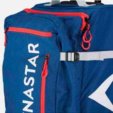 Walizka DYNASTAR Speed Cabin Bag 50 L
Walizka DYNASTAR Speed Cabin Bag 50 L