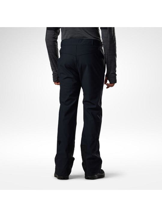 Spodnie narciarskie męskie ROSSIGNOL M Resort Softshell Pant czarne
Spodnie narciarskie męskie ROSSIGNOL M Resort Softshell Pant czarne
