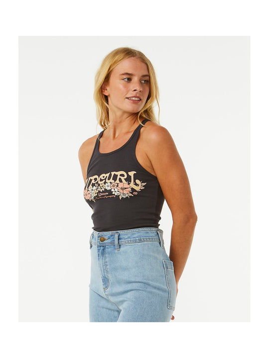 Koszulka RIP CURL Endless Summer Ribbed Tank czarny - Adventure Sports
Koszulka RIP CURL Endless Summer Ribbed Tank czarny - Adventure Sports