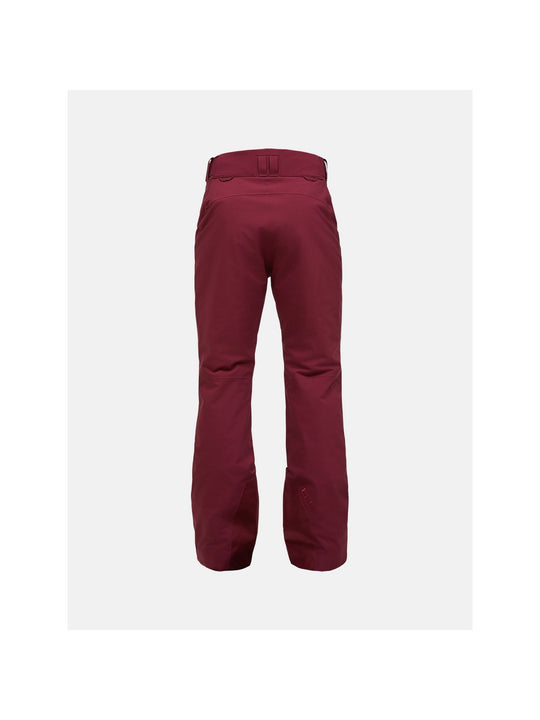 Spodnie narciarskie damskie PEAK PERFORMANCE Anima HIPE 2L Insulated Shell Pants bordowe
Spodnie narciarskie damskie PEAK PERFORMANCE Anima HIPE 2L Insulated Shell Pants bordowe