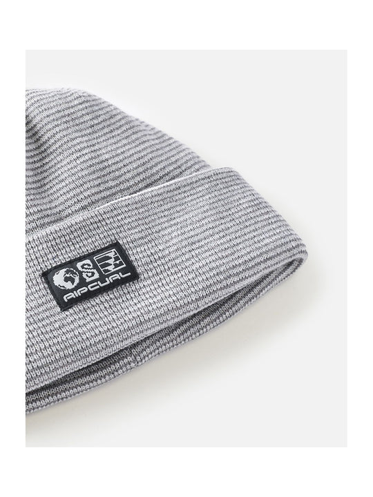 Czapka męska RIP CURL S-Seriesźreg Beanie szara
Czapka męska RIP CURL S-Seriesźreg Beanie szara