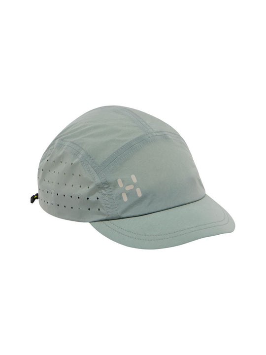 Czapka HAGLÖFS L.I.M Pace Cap dew green
Czapka HAGLÖFS L.I.M Pace Cap dew green