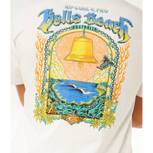 Koszulka męska RIP CURL Bells Pro 26 Event Tee biała
Koszulka męska RIP CURL Bells Pro 26 Event Tee biała