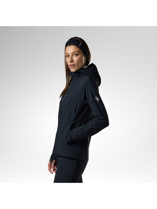 Kurtka damska ROSSIGNOL W Venon Wind Hoodie Jacket czarna
Kurtka damska ROSSIGNOL W Venon Wind Hoodie Jacket czarna