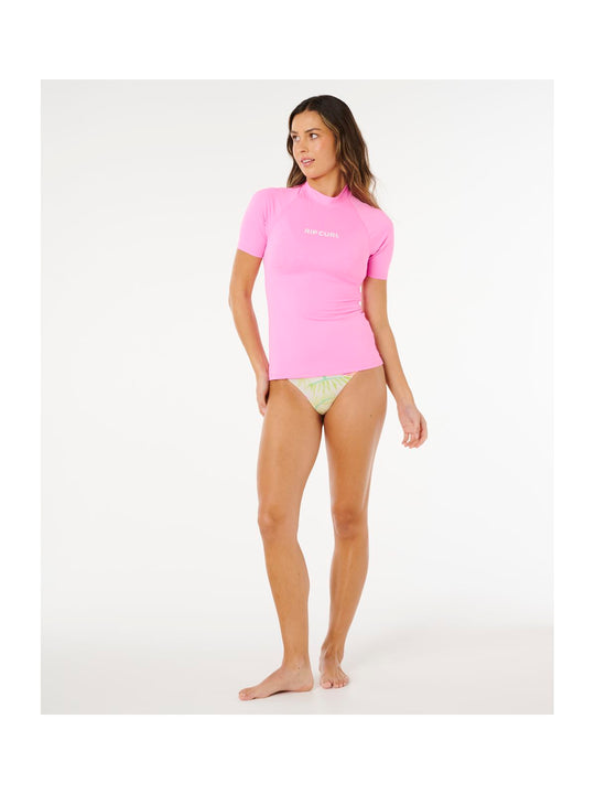 Lycra damska RIP CURL Molokai Ss Solid Upf Rashguard różowa
Lycra damska RIP CURL Molokai Ss Solid Upf Rashguard różowa