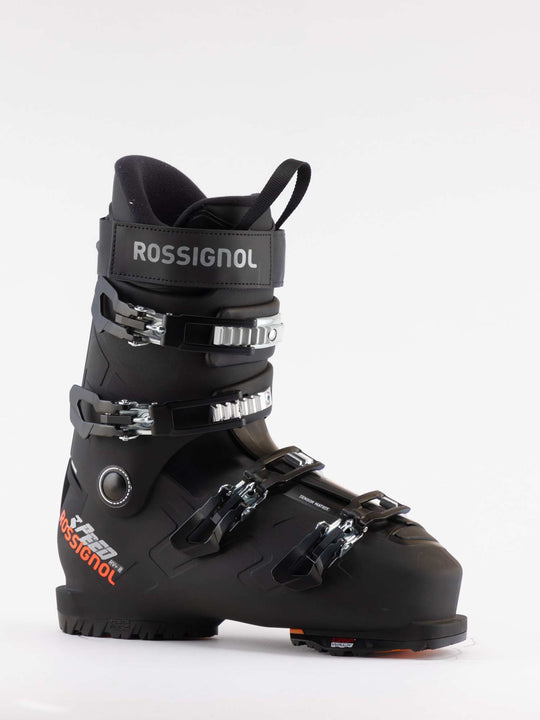 Buty narciarskie ROSSIGNOL Speed Rental Hv+ Gw - Black
Buty narciarskie ROSSIGNOL Speed Rental Hv+ Gw - Black