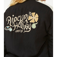 KURTKA RIP CURL HOLIDAY BOMBER JACKET czarny - S - Kurtka - Adventure Sports
KURTKA RIP CURL HOLIDAY BOMBER JACKET czarny - S - Kurtka - Adventure Sports